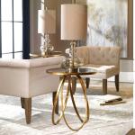 Montrez Side Table Chairside Tables Chairside Tables 9