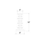 Milano Candlestick - Image 3