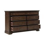 Arden Road 8 Drawer Dresser - Image 7