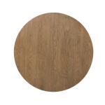 Oval Pedestal Table Top - Image 5