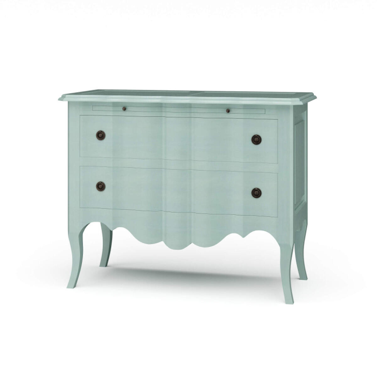 Monaco 2 Drawer Dresser Dressers Blue 2 Monaco 2 Drawer Dresser Dressers Blue 2