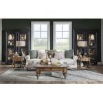 Square Cocktail Table - Image 5