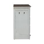 Magnolia Manor Pet Feeder Cabinet Accent Furniture Accent Furniture 24
