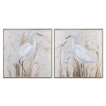 Beachin' Egrets - Image 3