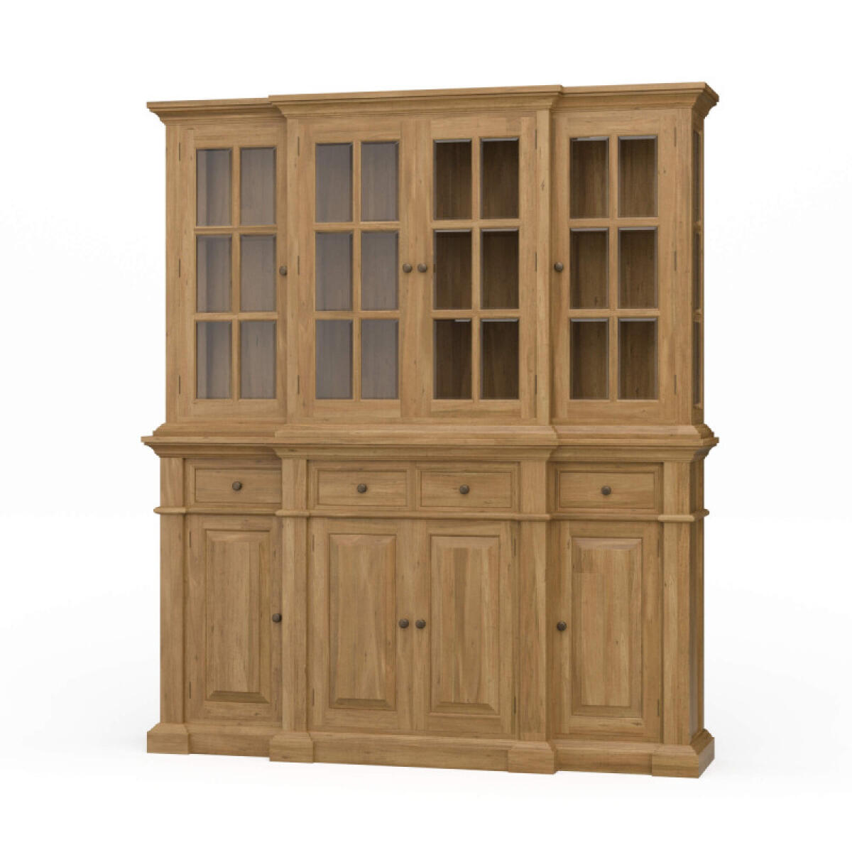 138de669c09e947811d2436c5076c5ff Genoa Hutch - Image 1