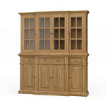 Genoa Hutch
