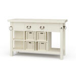 Umbria Kitchen Island Small - Image 3