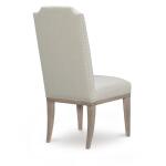 Upholstered Host Side Chair Chairs & Benches Chairs & Benches 13