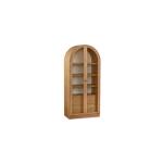 Newbury Arched Cabinet