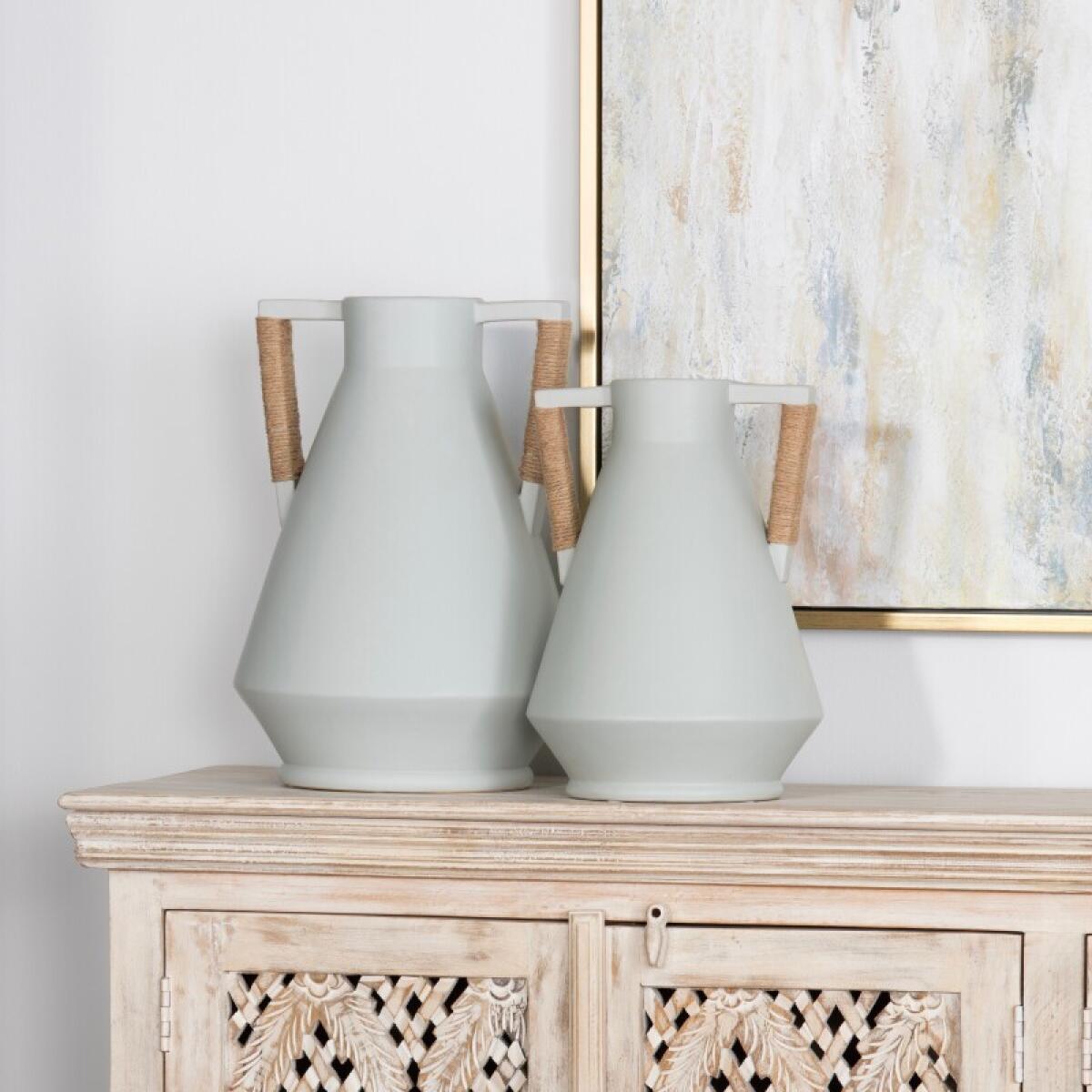 13a258dc7d899757a952596de6a2a4cc Chaddock Vase - Image 1