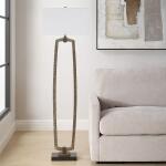 Relic Floor Lamp Lighting Brown 16