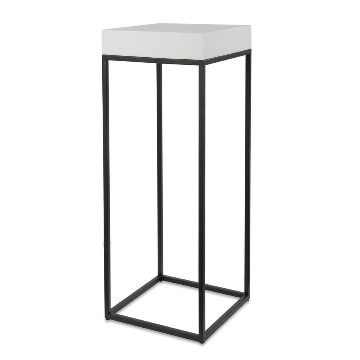 13aacfaeecce65f4be9240f3d12edeaa Gambia Plant Stand - Image 1
