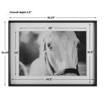 Eyes On The Prize Framed Print - Image 9
