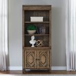 Carolina Park Bunching Bookcase