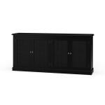 Wilmington 4 Door Sideboard