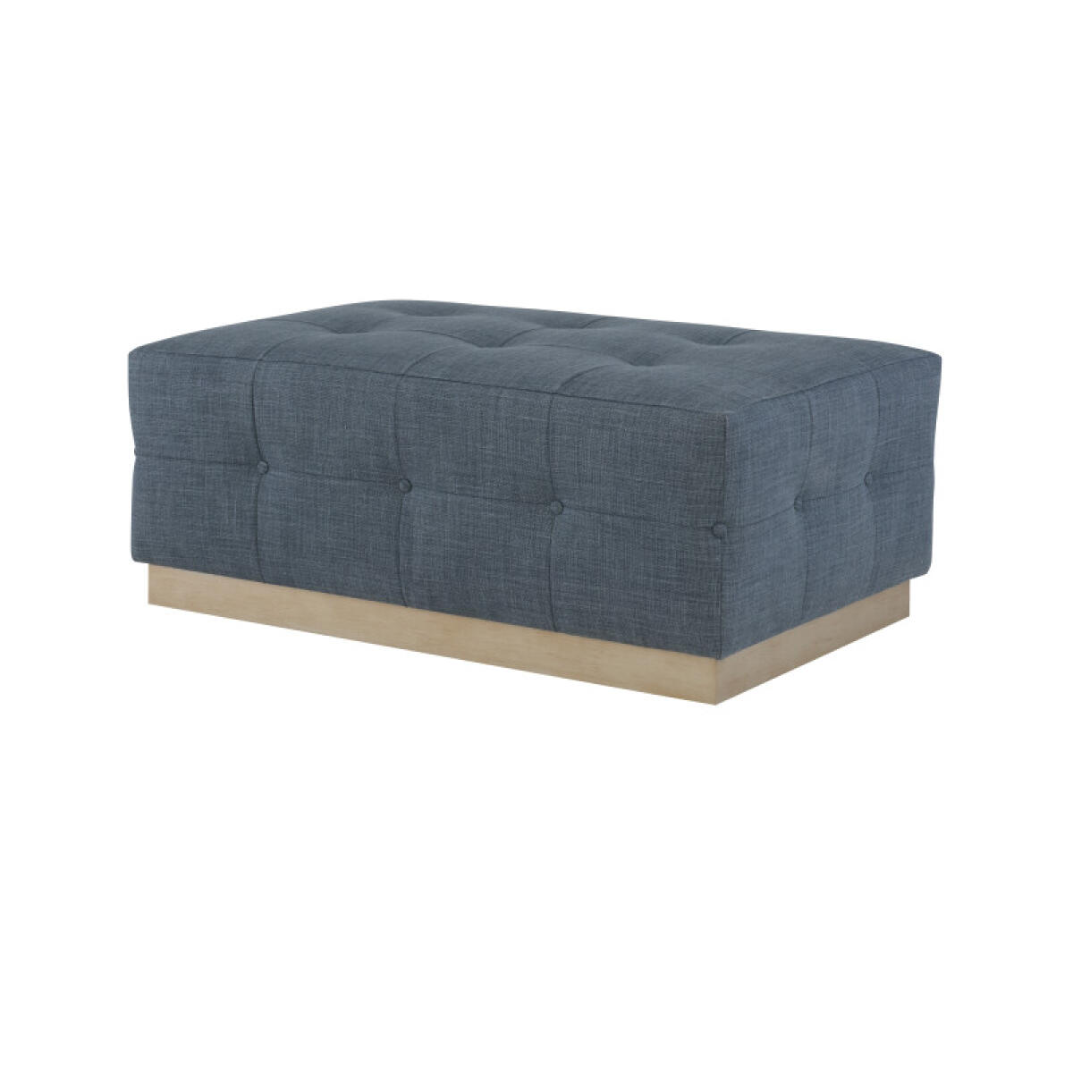 13d04578f420a8a48f801bf47fc8ea61 P5417-45 Avenue Ottoman - Image 1