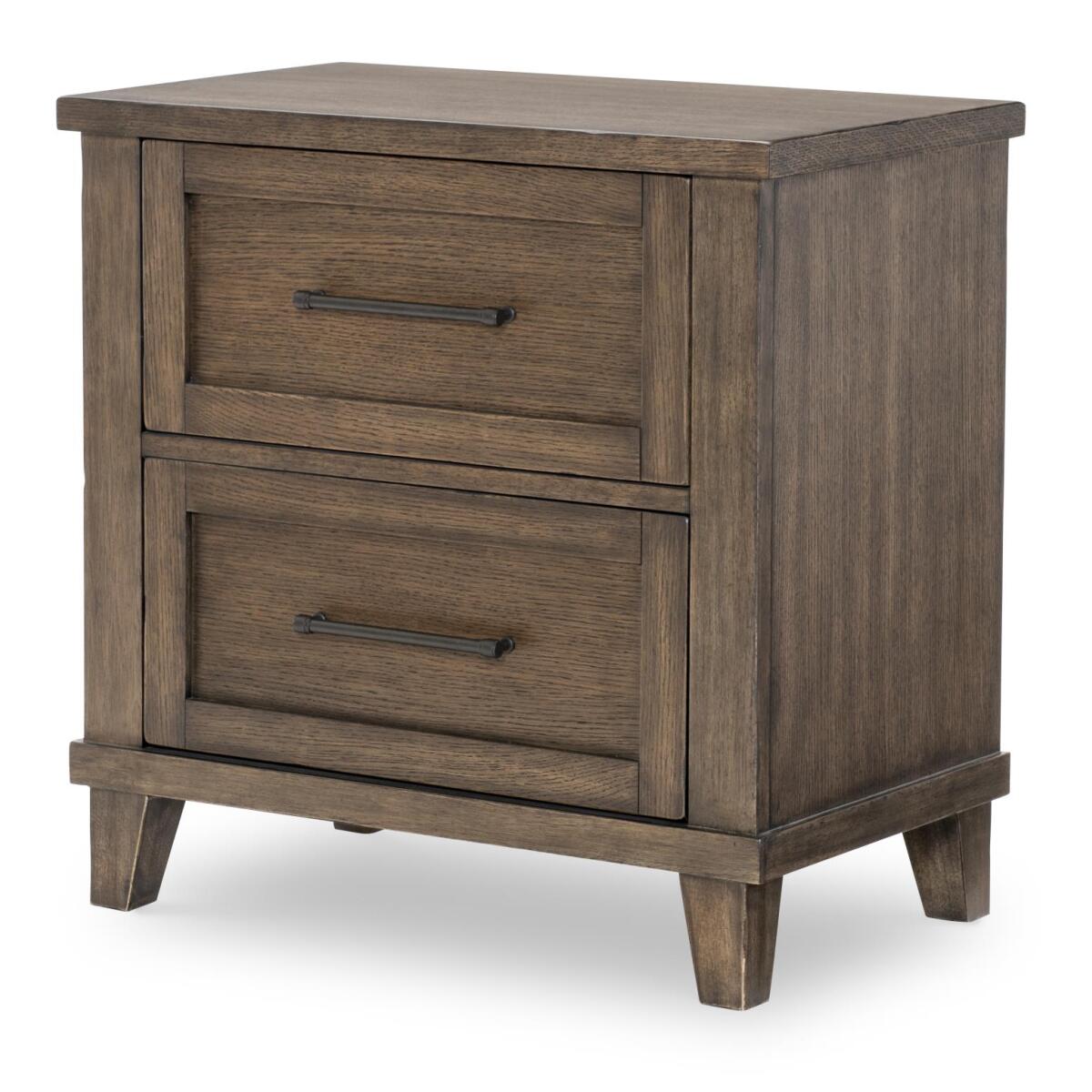 Nightstand Nightstands Brown 2 Nightstand Nightstands Brown 2