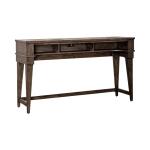 Arrowcreek Console Bar Table Console Tables Brown 19