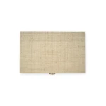 Renoir Raffia Bedside Table - Image 10