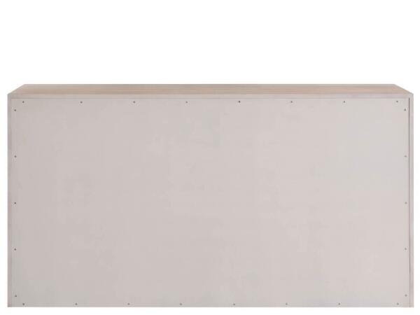 Dwell River Rock Six Drawer Dresser - Image 4