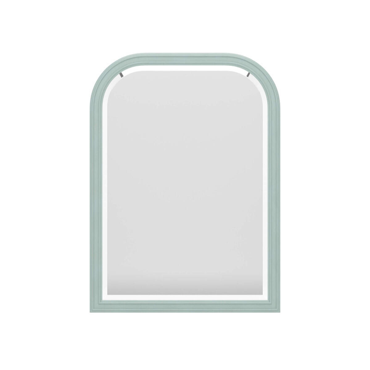13f0d3616787e5b1296ade8df3d14ee1 Lexington Rounded Mirror - Image 1