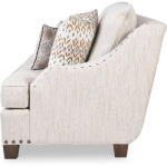 1958-100 Thatcher Sofa - Image 5