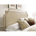 Lenox Royce Cal King Bed – Complete Beds American Drew 8