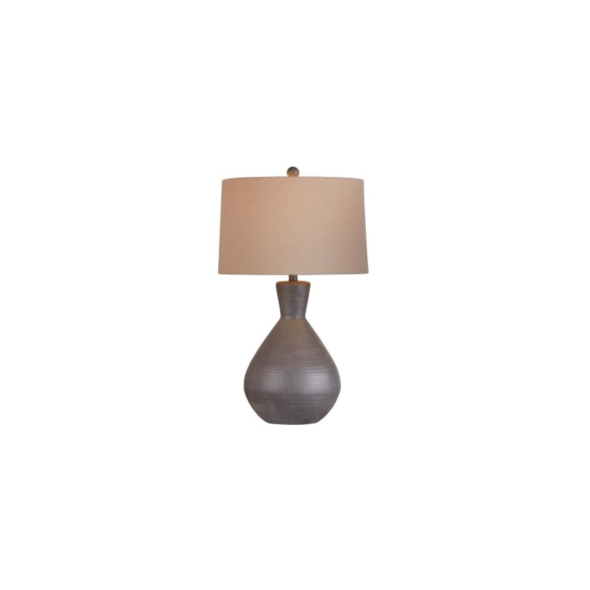 13fe9780b466eaf888855bae0d4dda32 Maura Table Lamp - Image 1
