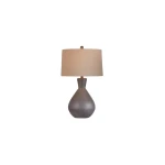 Maura Table Lamp Lighting Bassett Furniture 4