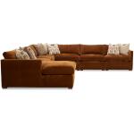 Soft Haven Sectionals - 7517SS-SECT - Image 7
