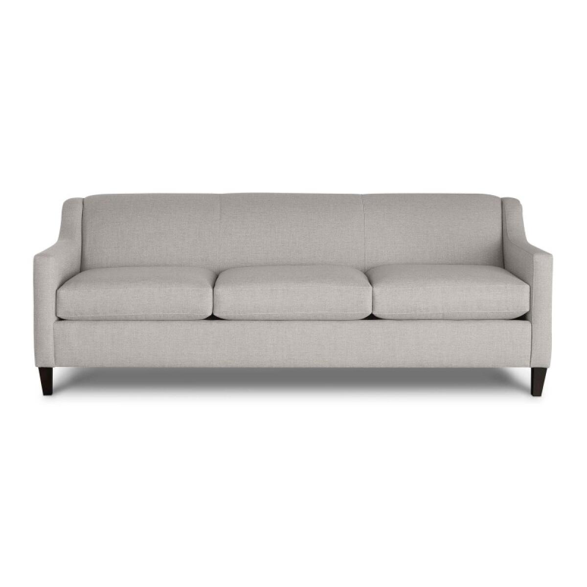 140e8e1b5d69e963f36db26ea0d3a136 Davis Slope Arm Sofa - Image 1