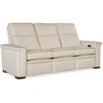 Arya Reclining Zero Gravity Sofa with Power Headrest