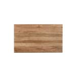 Crossbuck Dining Table with Extendable Leaves - Image 8