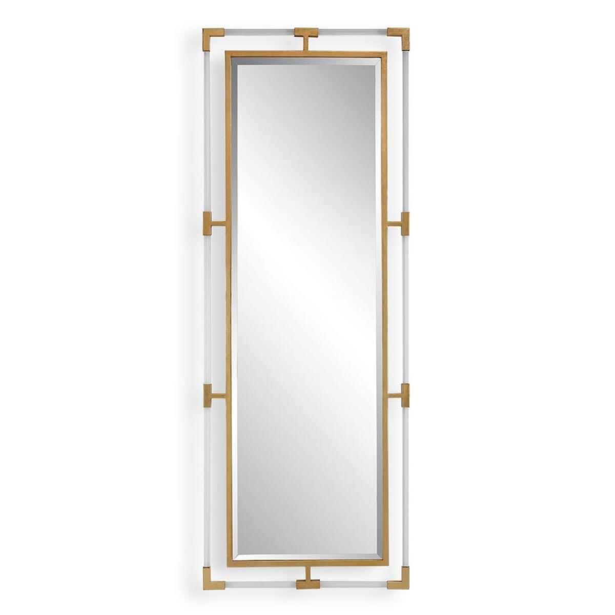 Balkan Tall Mirror, Gold Mirrors Gold 2 Balkan Tall Mirror, Gold Mirrors Gold 2