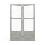 Victoria Room Divider