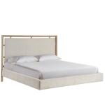 Avaline Kendall Panel Bed King