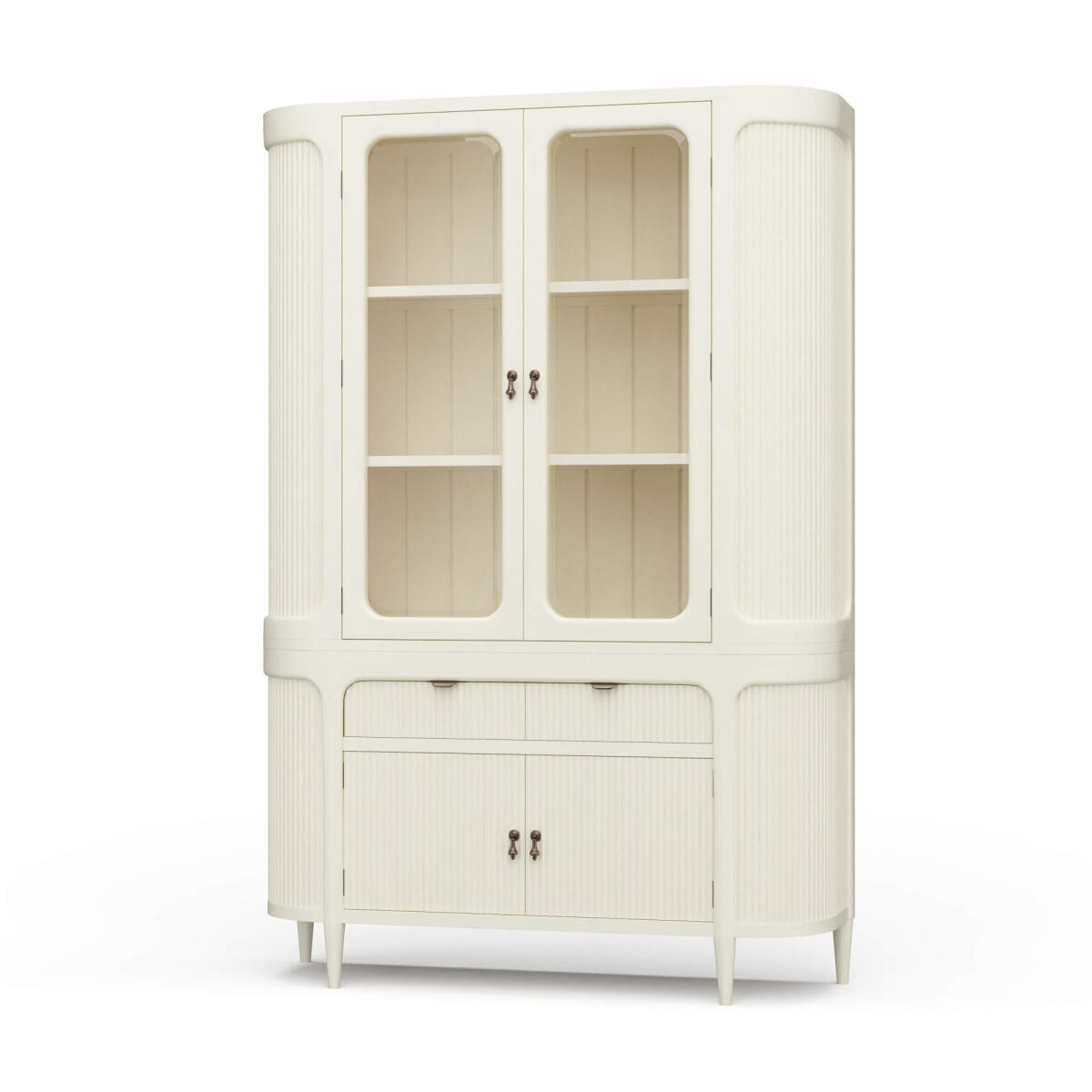 142a93038cc666b682788af0178279a2 Regent Bookcase - Image 1