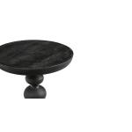 Santos Drink Table Chairside Tables Bassett Furniture 10
