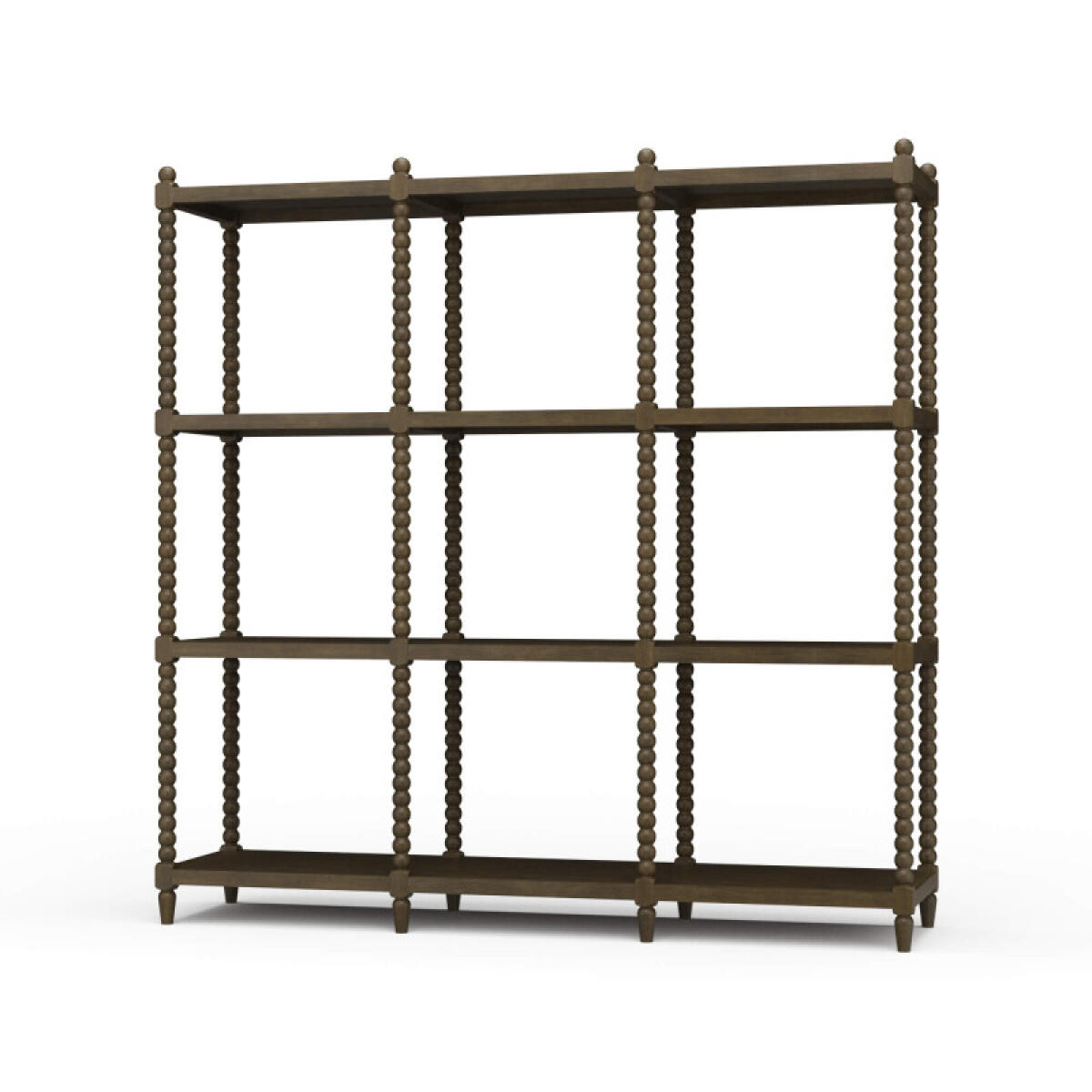 1435048bdd86cb0fb59429b39ce0e430 Cholet Open Bookcase Kd - Image 1