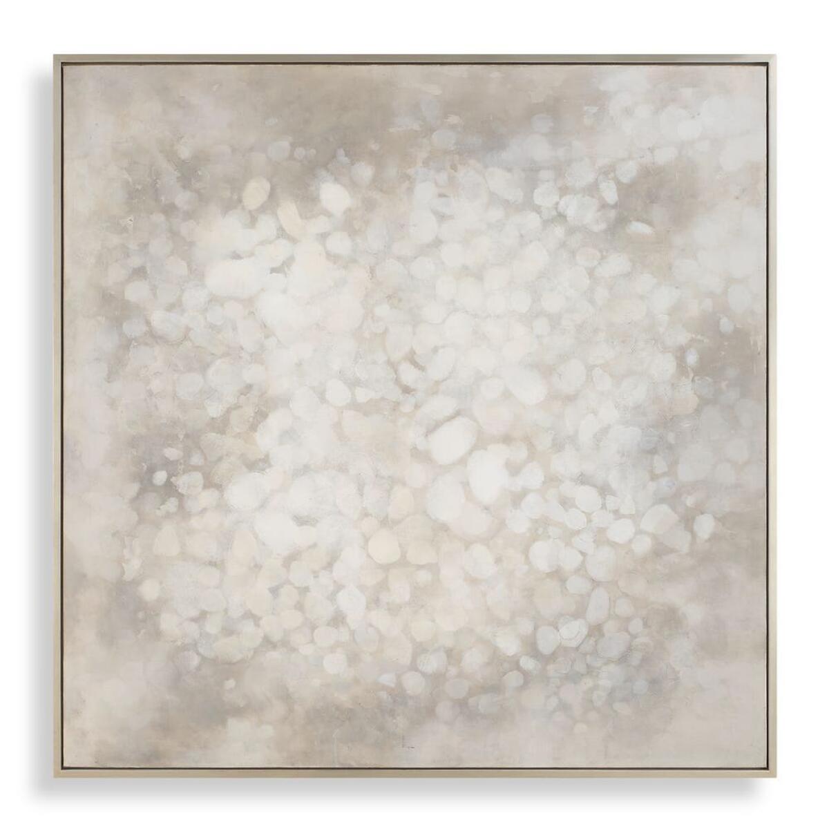 143ff60547a39c26877f3304afa05049 Out Of Focus Hand Painted Canvas - Image 1