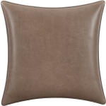 L150 C Lune Ottoman Ottomans & Poufs Brown 11