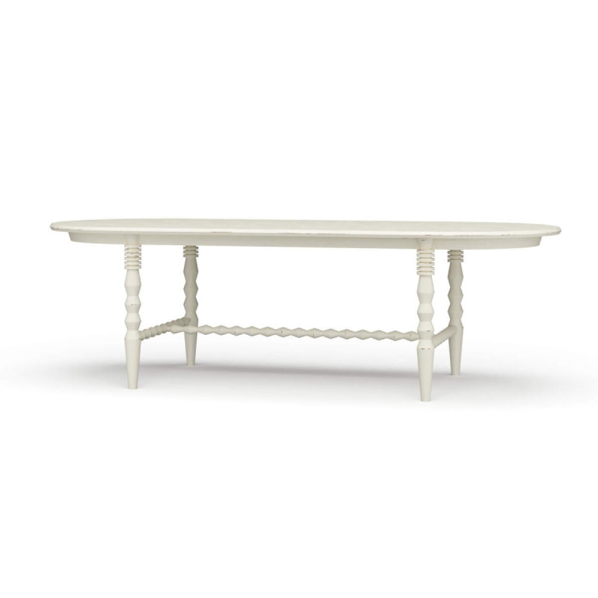 144c36235647fdf9eb55c7632eb89ce9 Ligna Oval Dining Table - Image 1