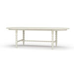 Ligna Oval Dining Table