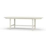Ligna Oval Dining Table