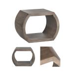 Infinity End Table - Image 6