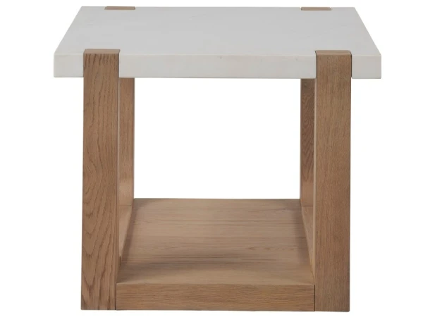 Modern Ellis End Table