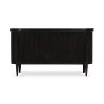 Regent 6 Drawer Dresser - Image 9