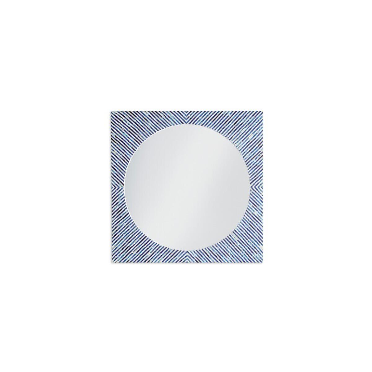 145637adb0fe8db9f8c33ffe22e1e259 Bondi Wall Mirror - Image 1
