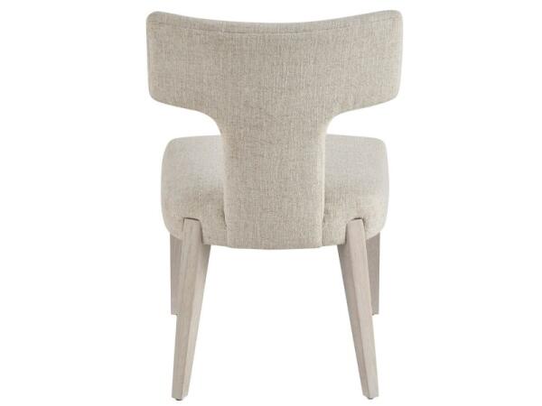 Tessa Side Chair - Special Order - Image 3