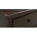 Heritage Two Drawer Nightstand Nightstands Bassett Furniture 16